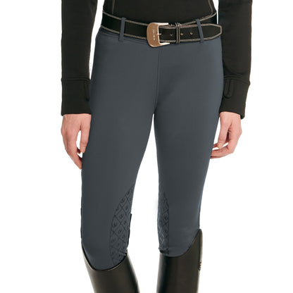 Children’s Equinox Three-Season GripTec Knee-Patch Tight