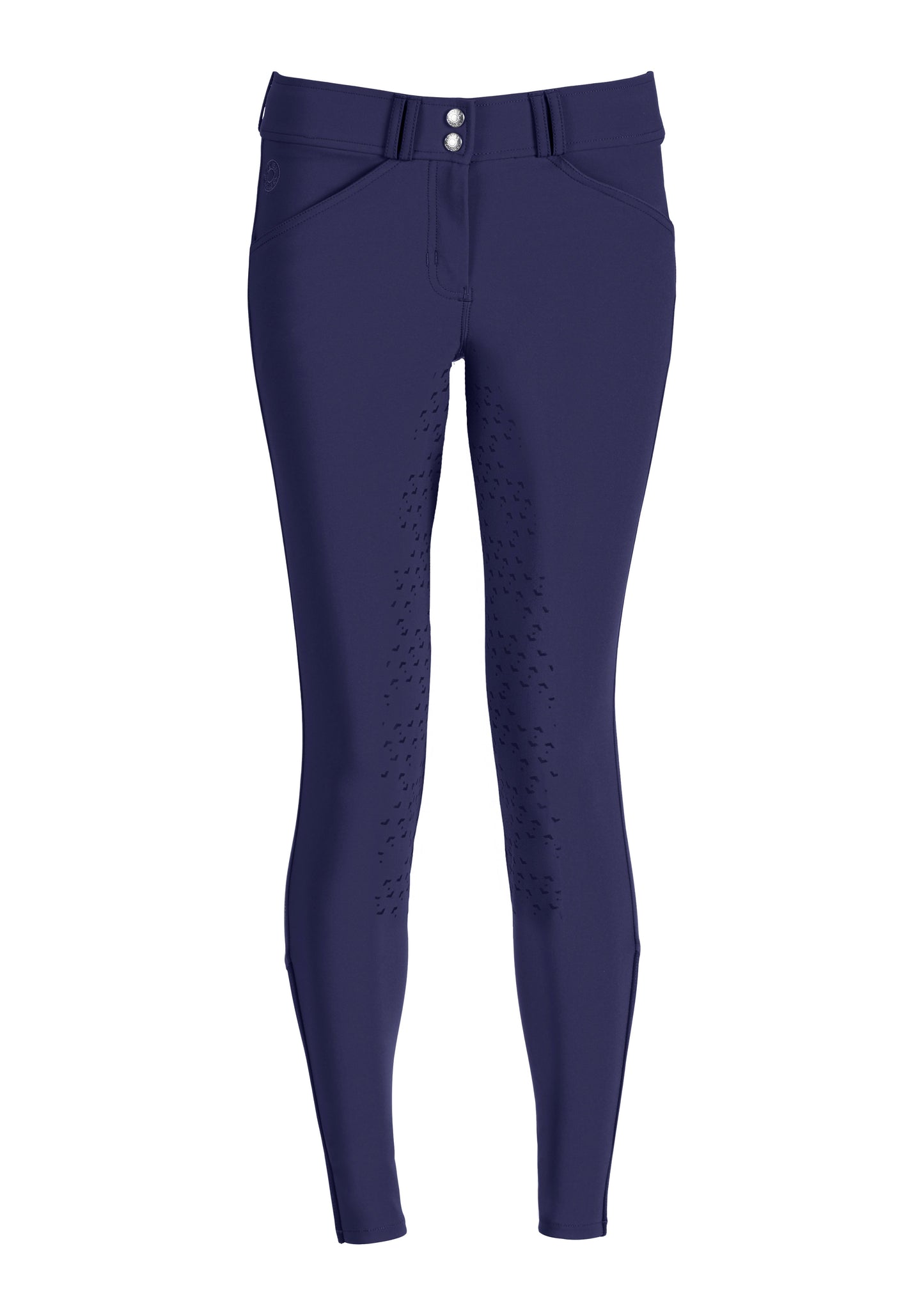 Ladies’ Wellesley Tech Nova Full-Seat Breech