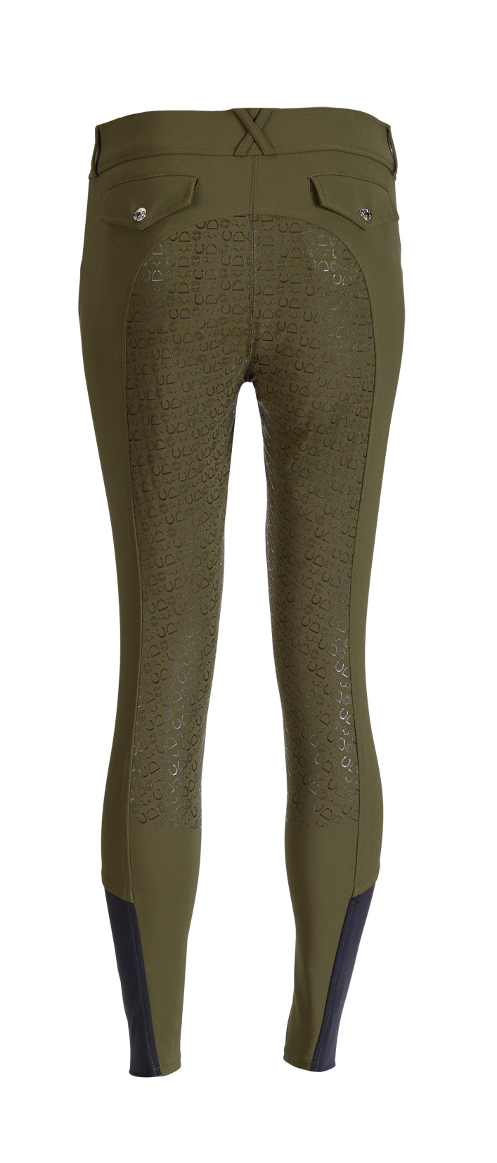 Ladies’ Wellesley Tech Nova Full-Seat Breech