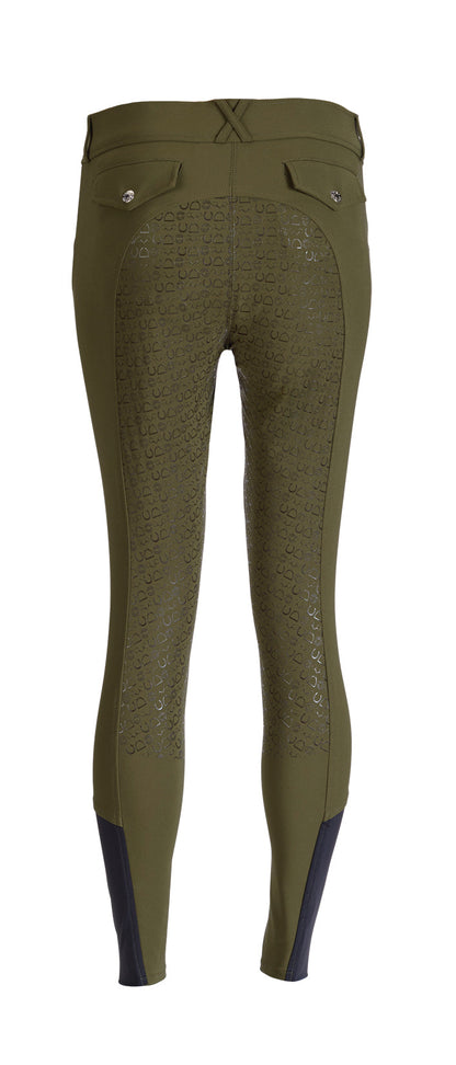 Ladies’ Wellesley Tech Nova Full-Seat Breech