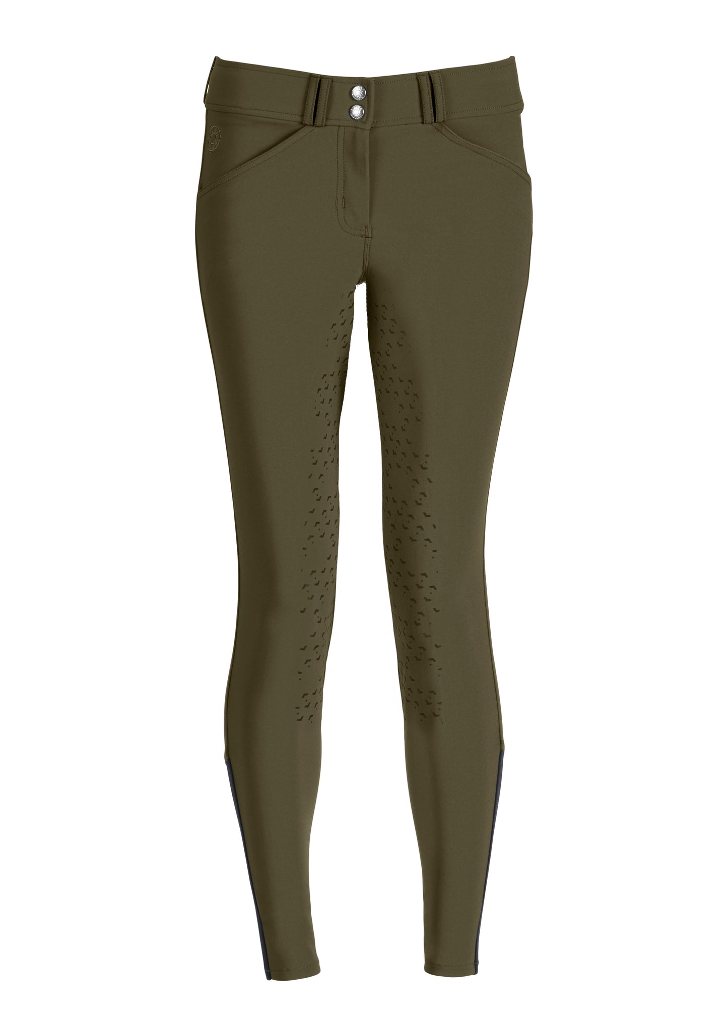 Ladies’ Wellesley Tech Nova Full-Seat Breech