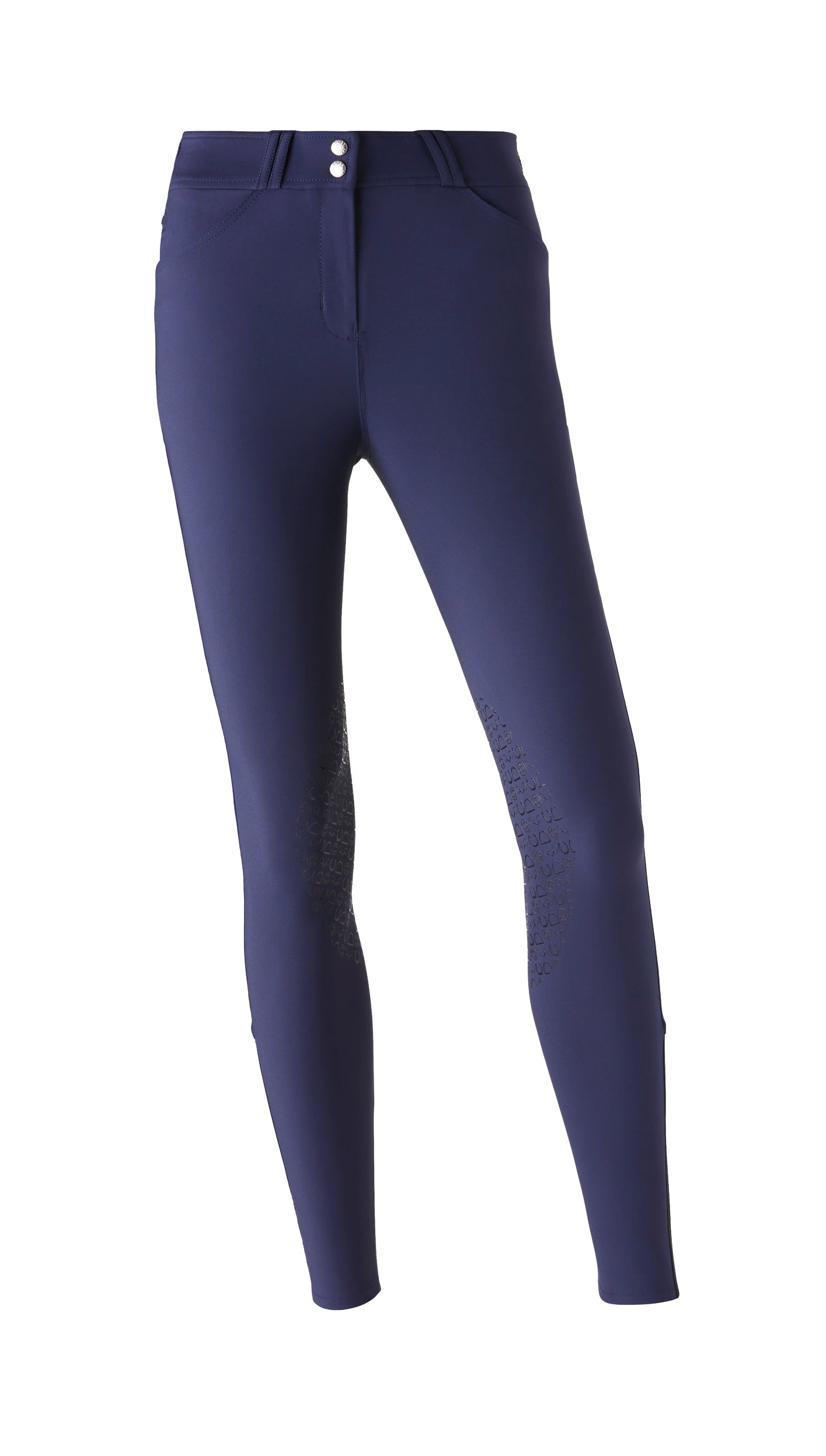 Ladies’ Dalton Tech Nova Knee-Patch Breech