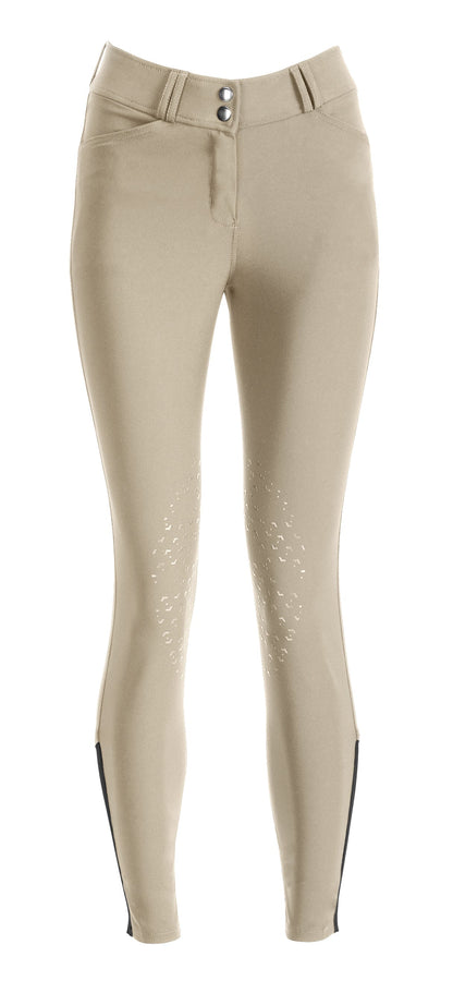 Ladies’ Dalton Tech Nova Knee-Patch Breech