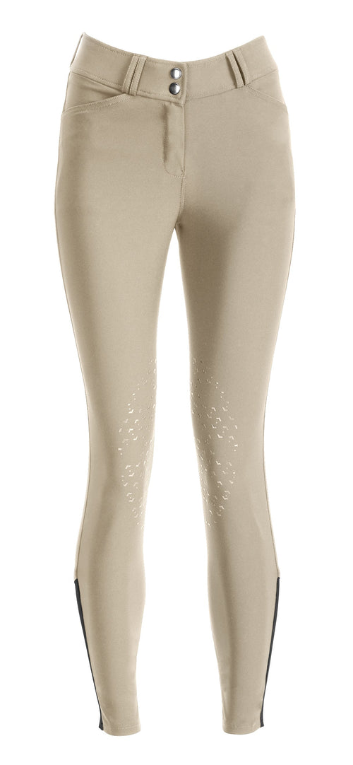 Ladies’ Dalton Tech Nova Knee-Patch Breech