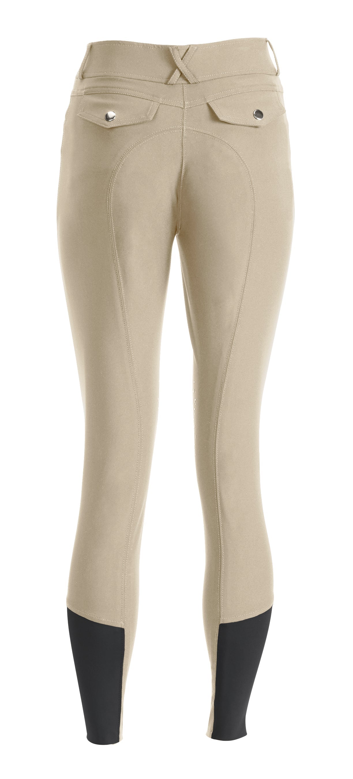 Ladies’ Dalton Tech Nova Knee-Patch Breech