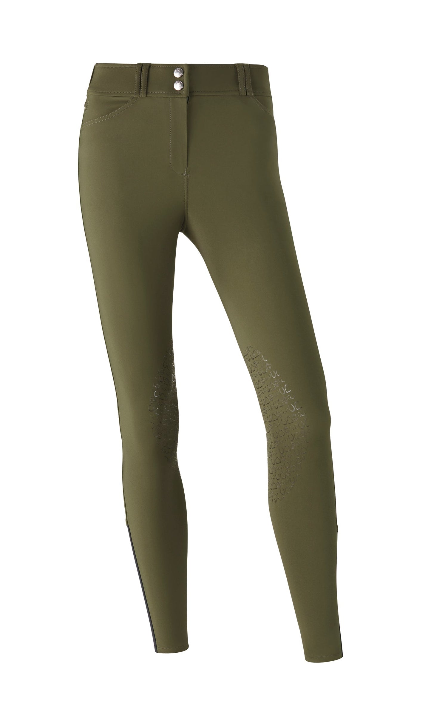 Ladies’ Dalton Tech Nova Knee-Patch Breech