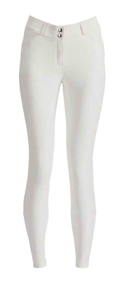 Ladies’ Dalton Tech Nova Competition Knee-Patch Breech
