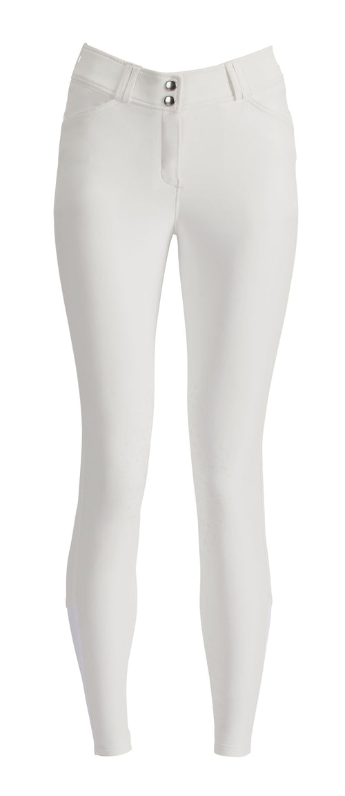 Ladies’ Dalton Tech Nova Competition Knee-Patch Breech
