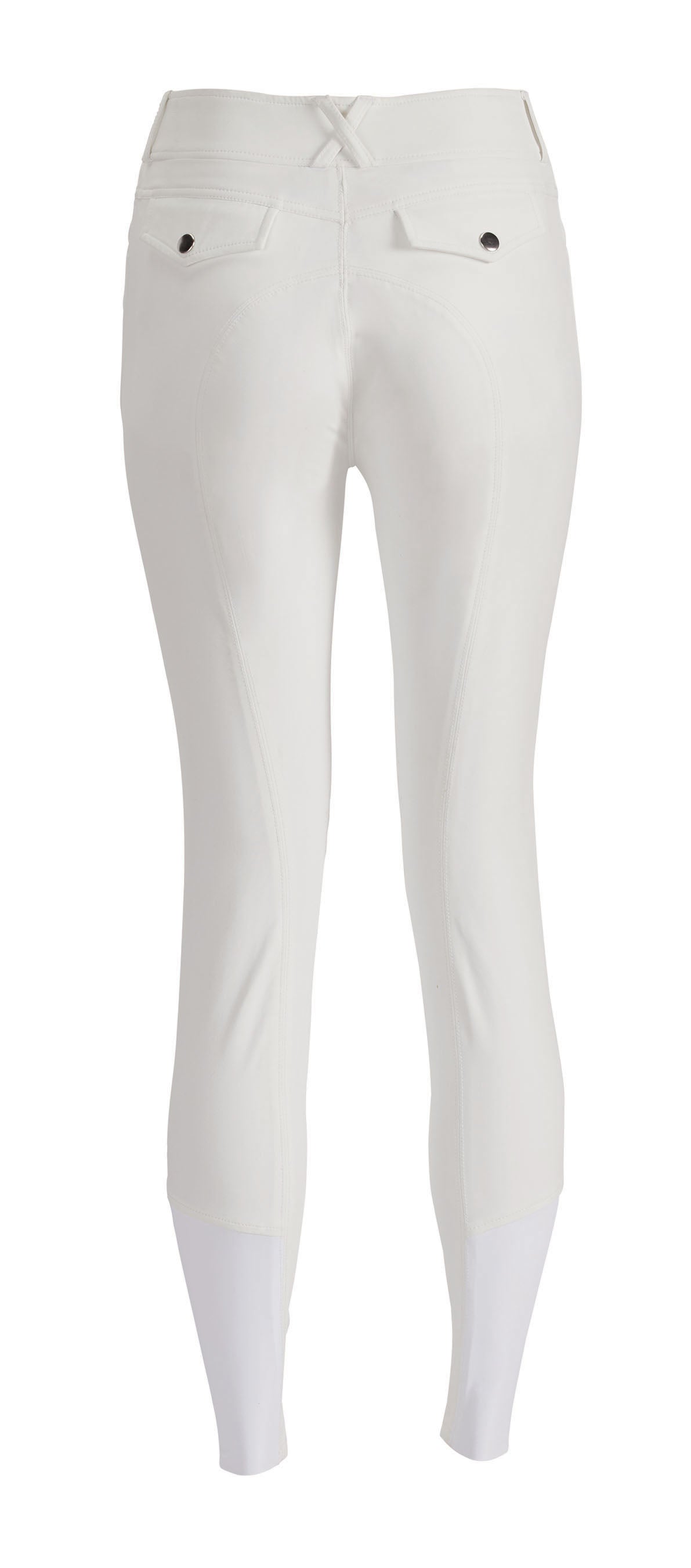 Ladies’ Dalton Tech Nova Competition Knee-Patch Breech