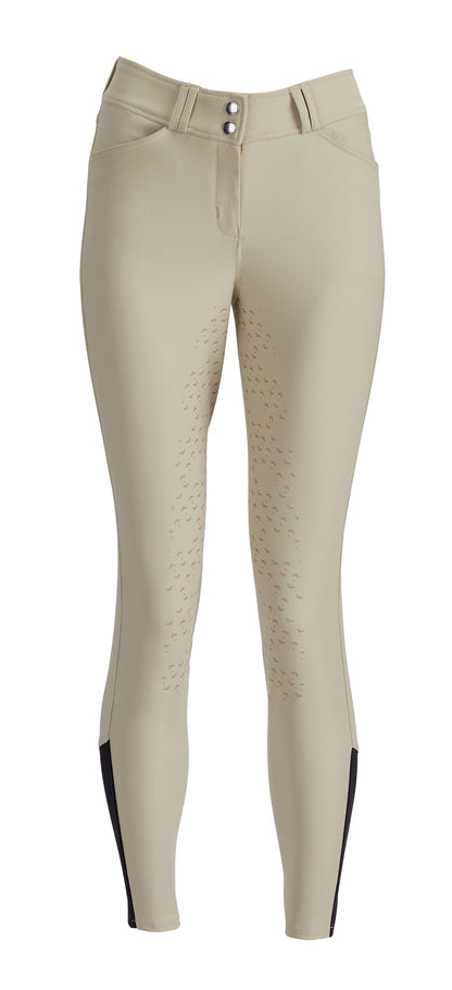 Ladies’ Dalton Tech Nova Full-Seat Breech