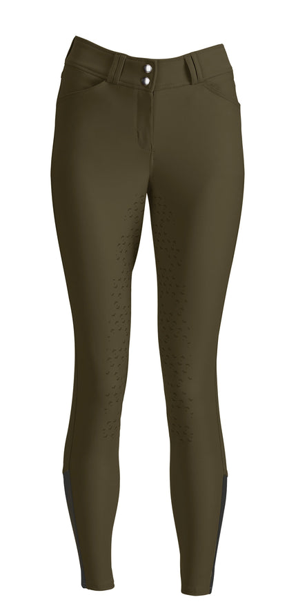 Ladies’ Dalton Tech Nova Full-Seat Breech