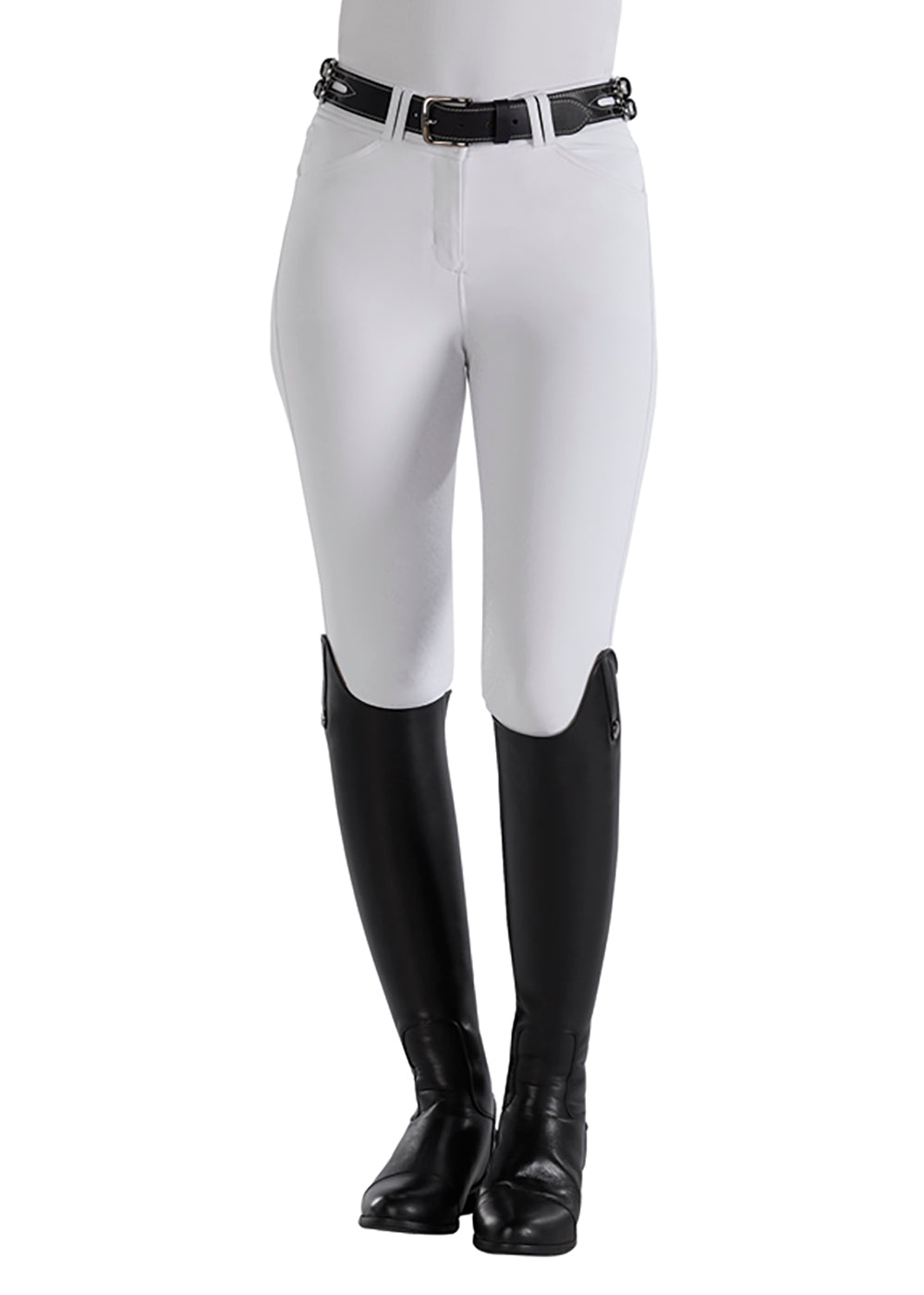 Ladies’ Dalton Tech Nova Competition Full-Seat Breech