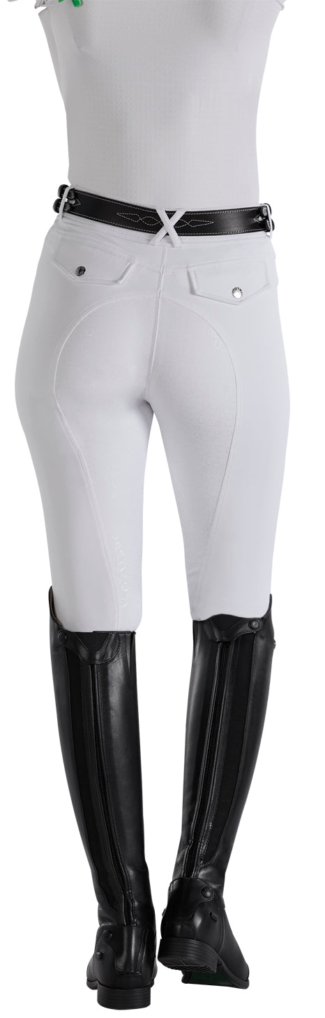 Ladies’ Dalton Tech Nova Competition Full-Seat Breech