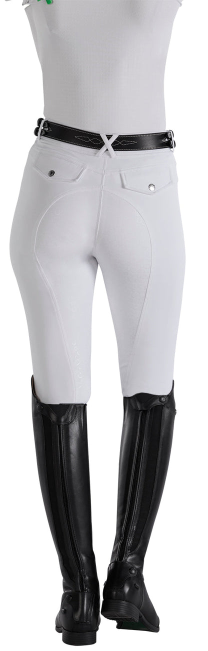 Ladies’ Dalton Tech Nova Competition Full-Seat Breech