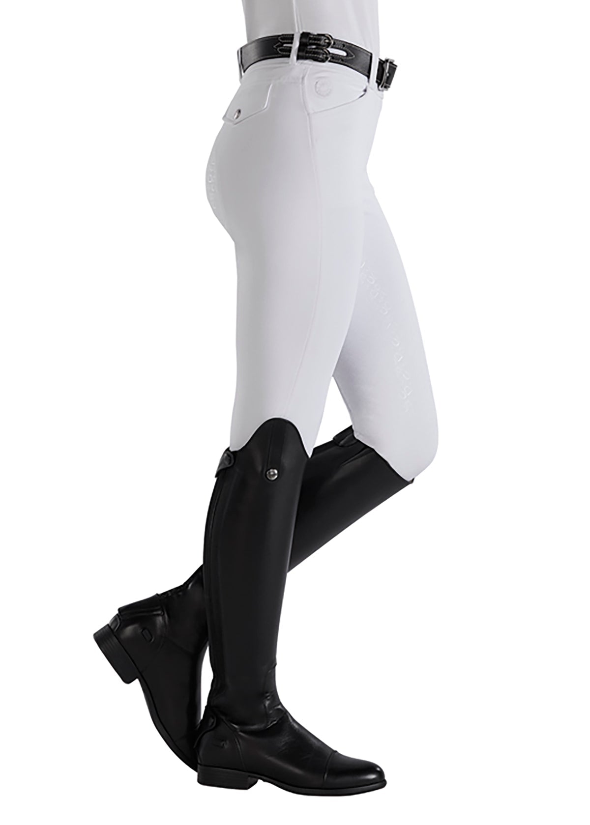 Ladies’ Dalton Tech Nova Competition Full-Seat Breech
