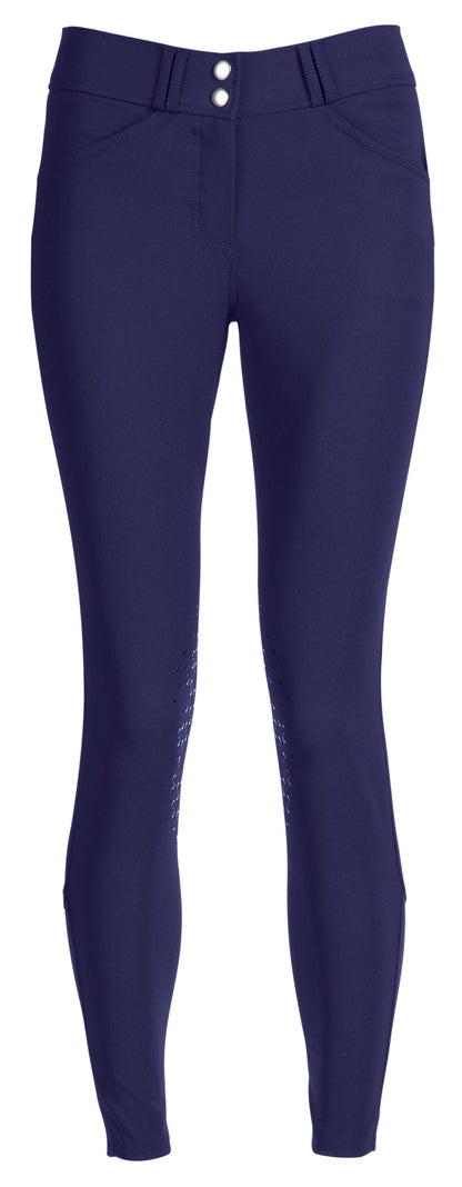 Ladies’ Wellesley Tech Nova Knee-Patch Breech