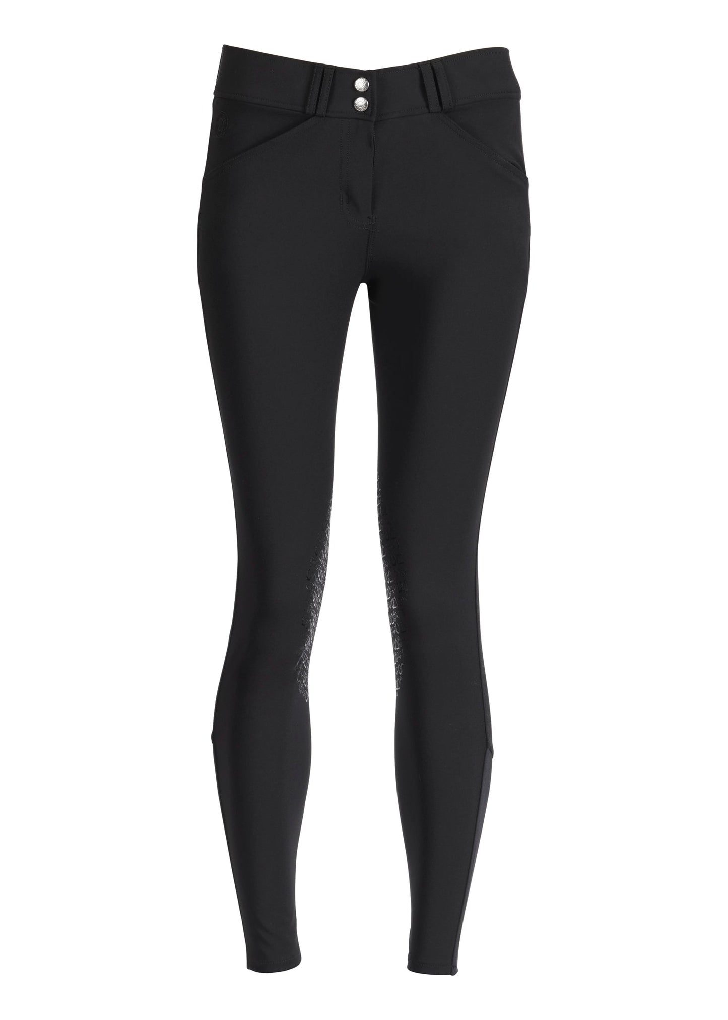 Ladies’ Wellesley Tech Nova Knee-Patch Breech
