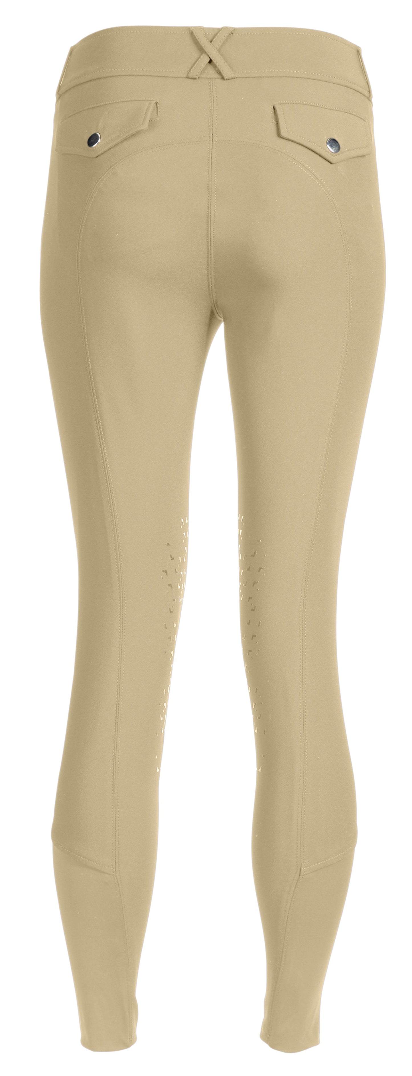 Ladies’ Wellesley Tech Nova Knee-Patch Breech