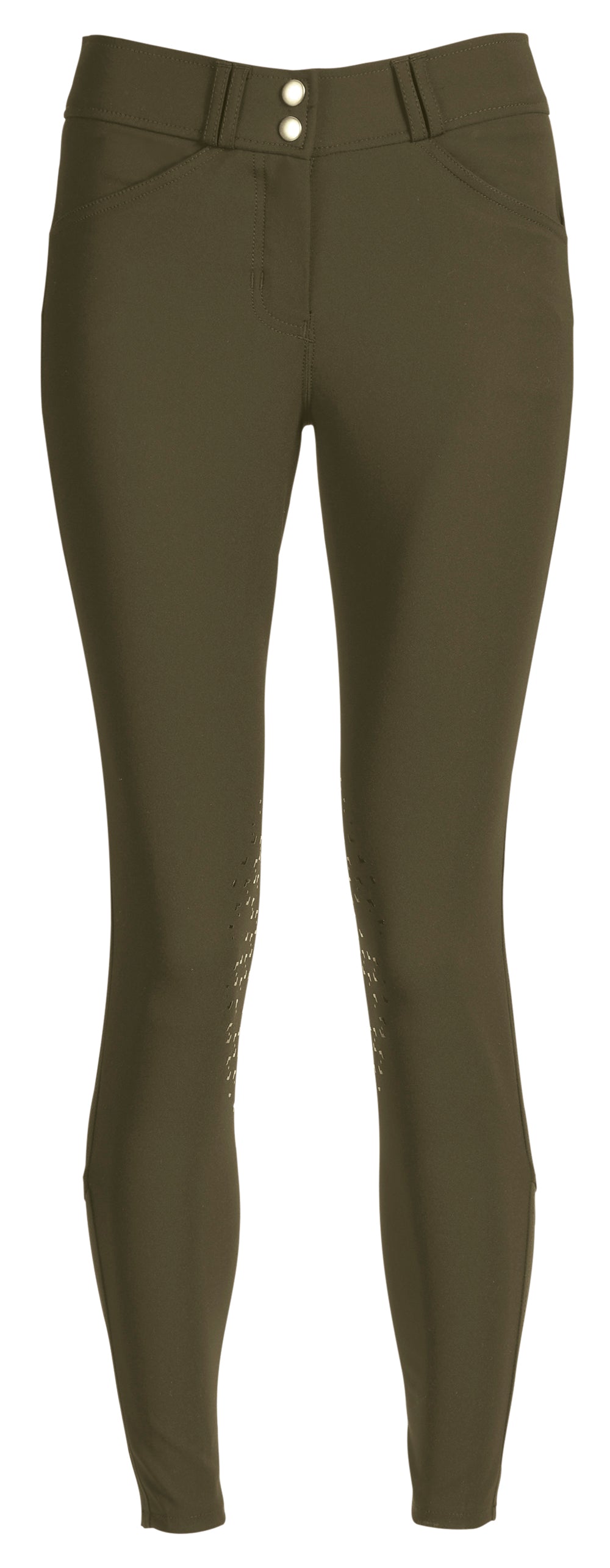 Ladies’ Wellesley Tech Nova Knee-Patch Breech