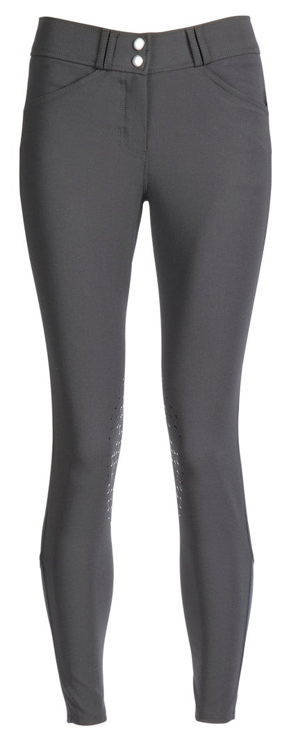 Ladies’ Wellesley Tech Nova Knee-Patch Breech