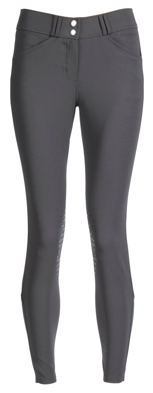 Ladies’ Wellesley Tech Nova Knee-Patch Breech