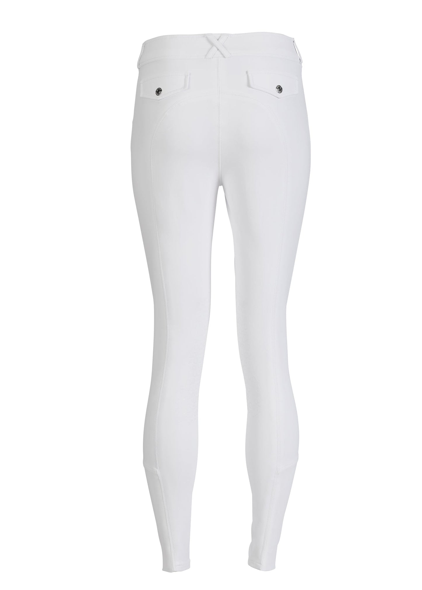 Wellesley Ladies’ Tech Nova Competition Knee-Patch Breech