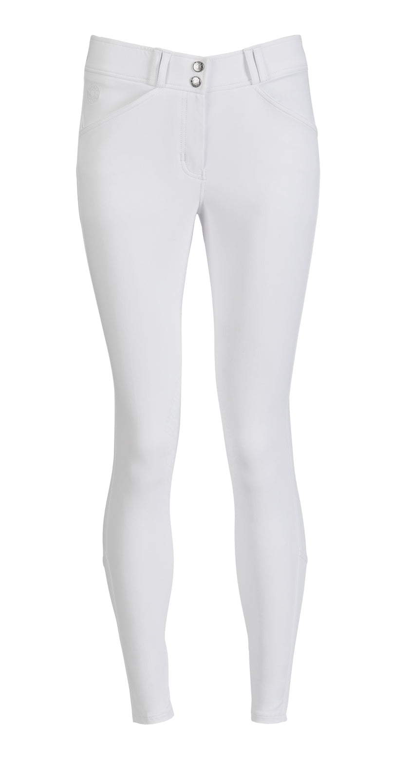 Wellesley Ladies’ Tech Nova Competition Knee-Patch Breech