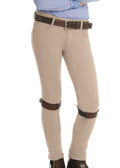 Children’s Softflex GripTec Knee-Patch Jod