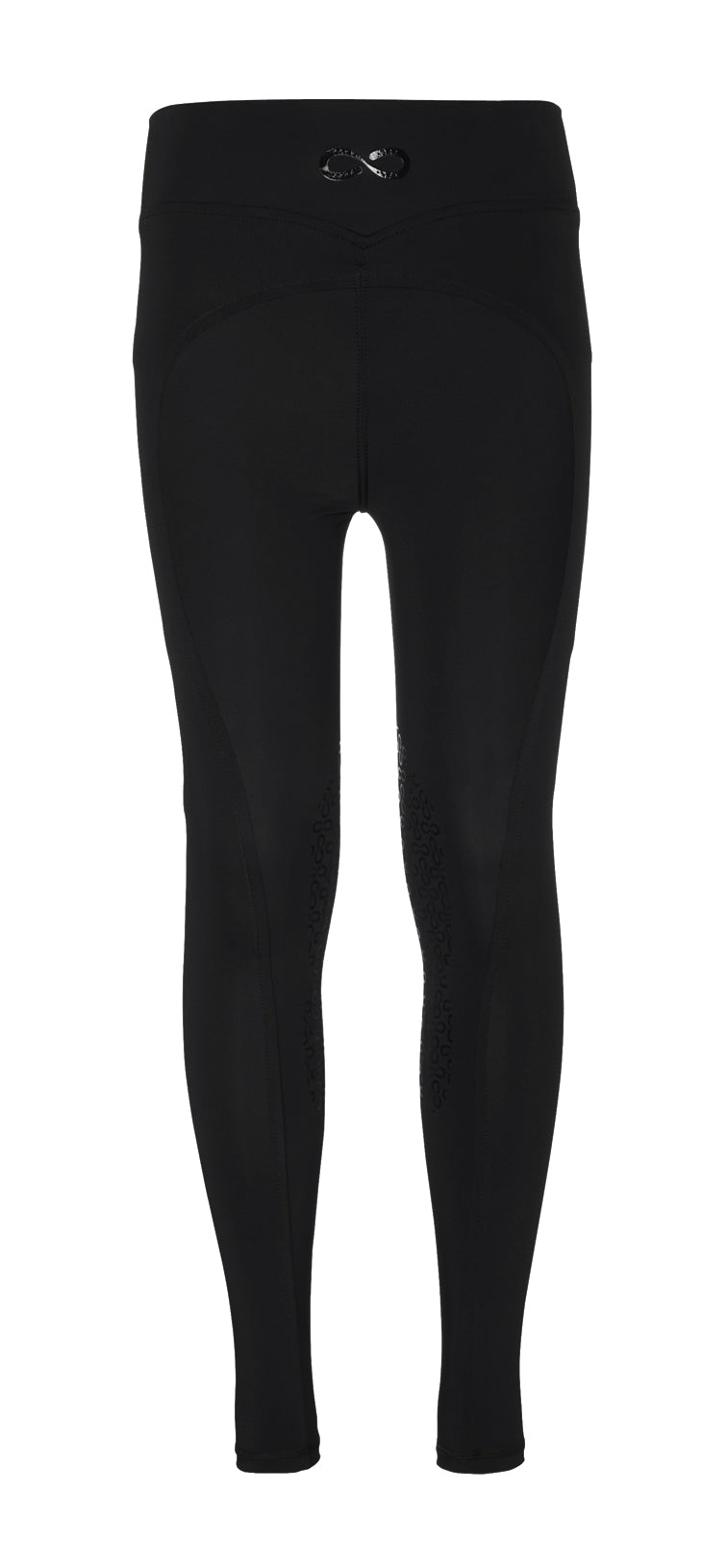 Kids’ Infinity Knee-Patch Tight