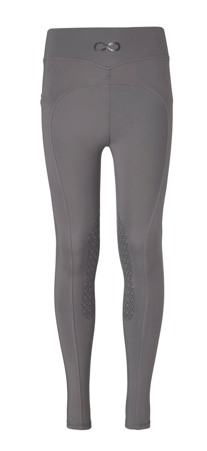 Kids’ Infinity Knee-Patch Tight