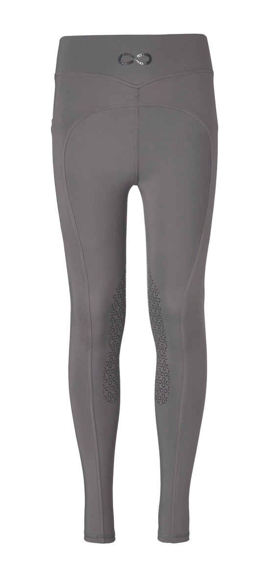 Kids’ Infinity Knee-Patch Tight