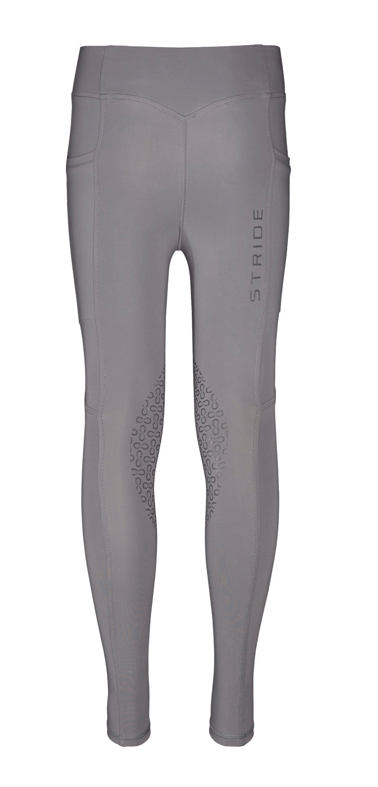 Kids’ Infinity Knee-Patch Tight