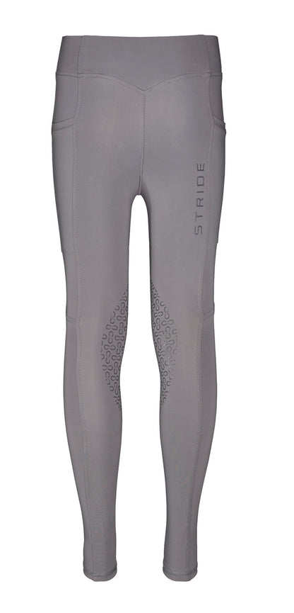 Kids’ Infinity Knee-Patch Tight