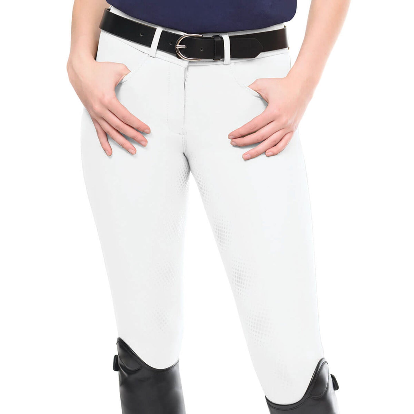 Ladies’ Bellissima II GripTech Full-Seat Breech