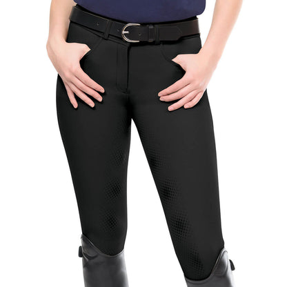 Ladies’ Bellissima II GripTech Full-Seat Breech