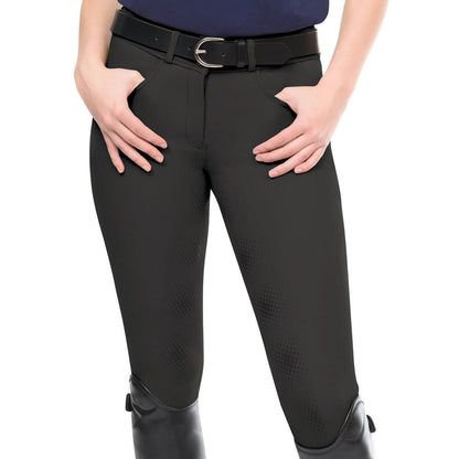 Ladies’ Bellissima II GripTech Full-Seat Breech