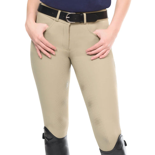 Ladies’ Bellissima II GripTech Full-Seat Breech