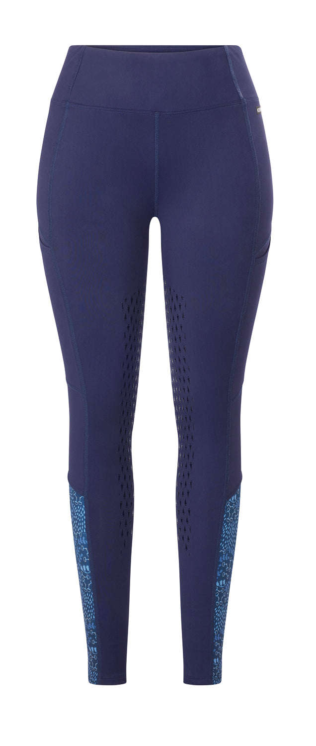 Full-Leg Tight 2.0