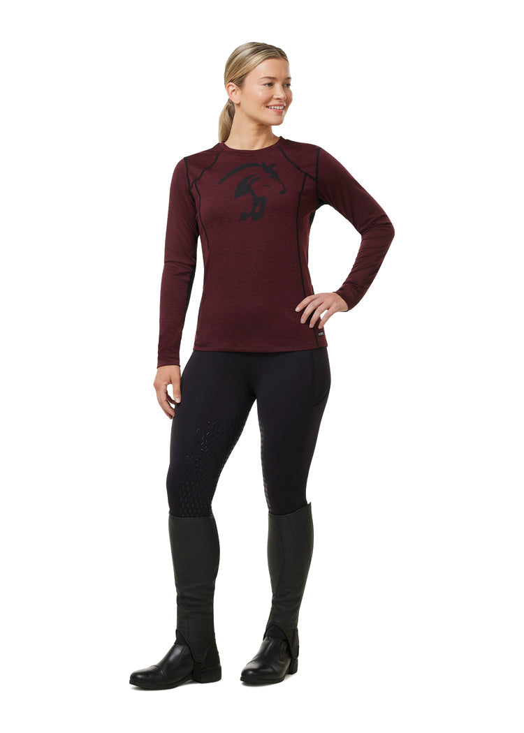 Full-Leg Tight 2.0
