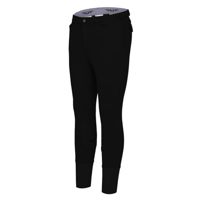 Men’s Patrol Knee-Patch Breech