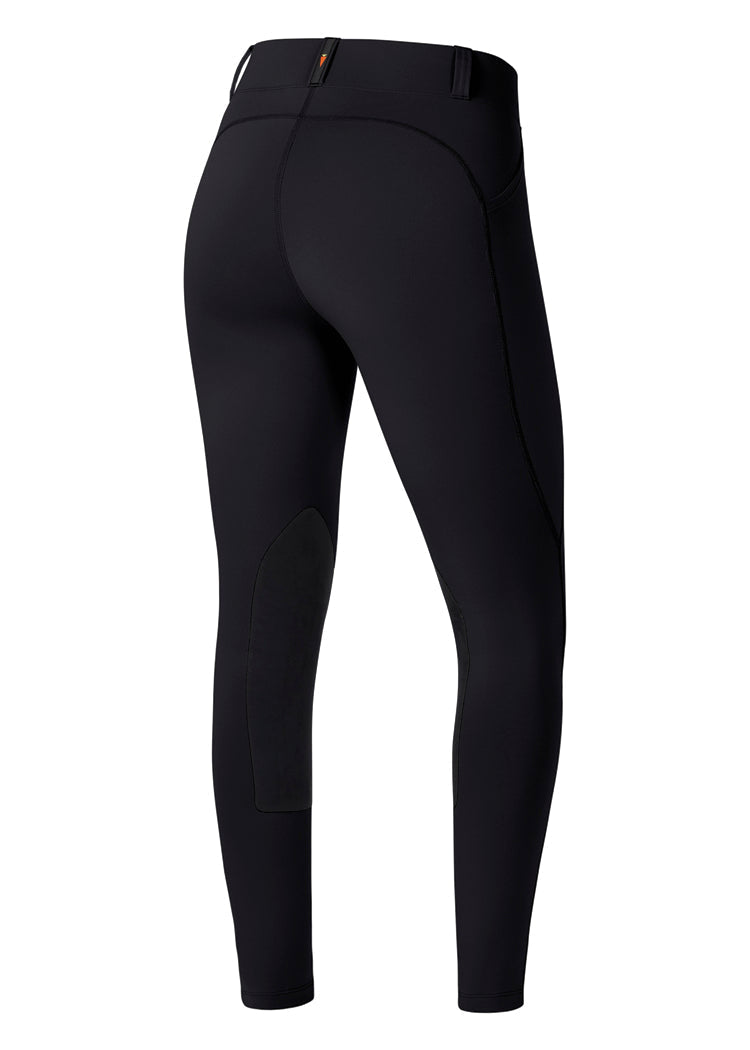 Ladies’ Performance Knee-Patch Pocket Tight