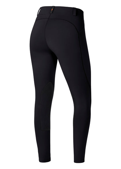 Ladies’ Performance Knee-Patch Pocket Tight