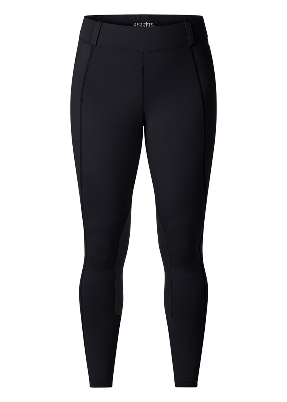 Ladies’ Performance Knee-Patch Pocket Tight