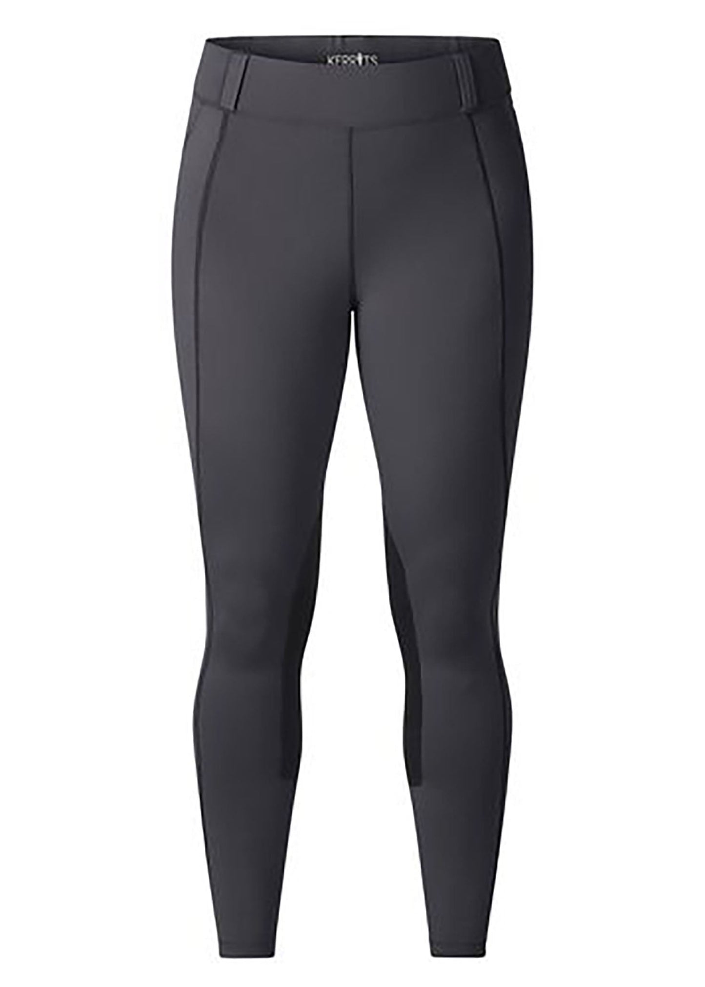 Ladies’ Performance Knee-Patch Pocket Tight