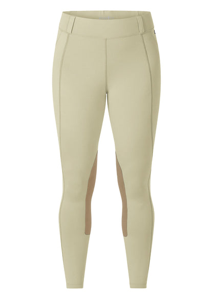 Ladies’ Performance Knee-Patch Pocket Tight