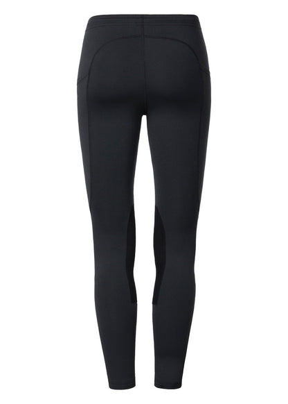Kids’ Performance Knee-Patch Pocket Tight