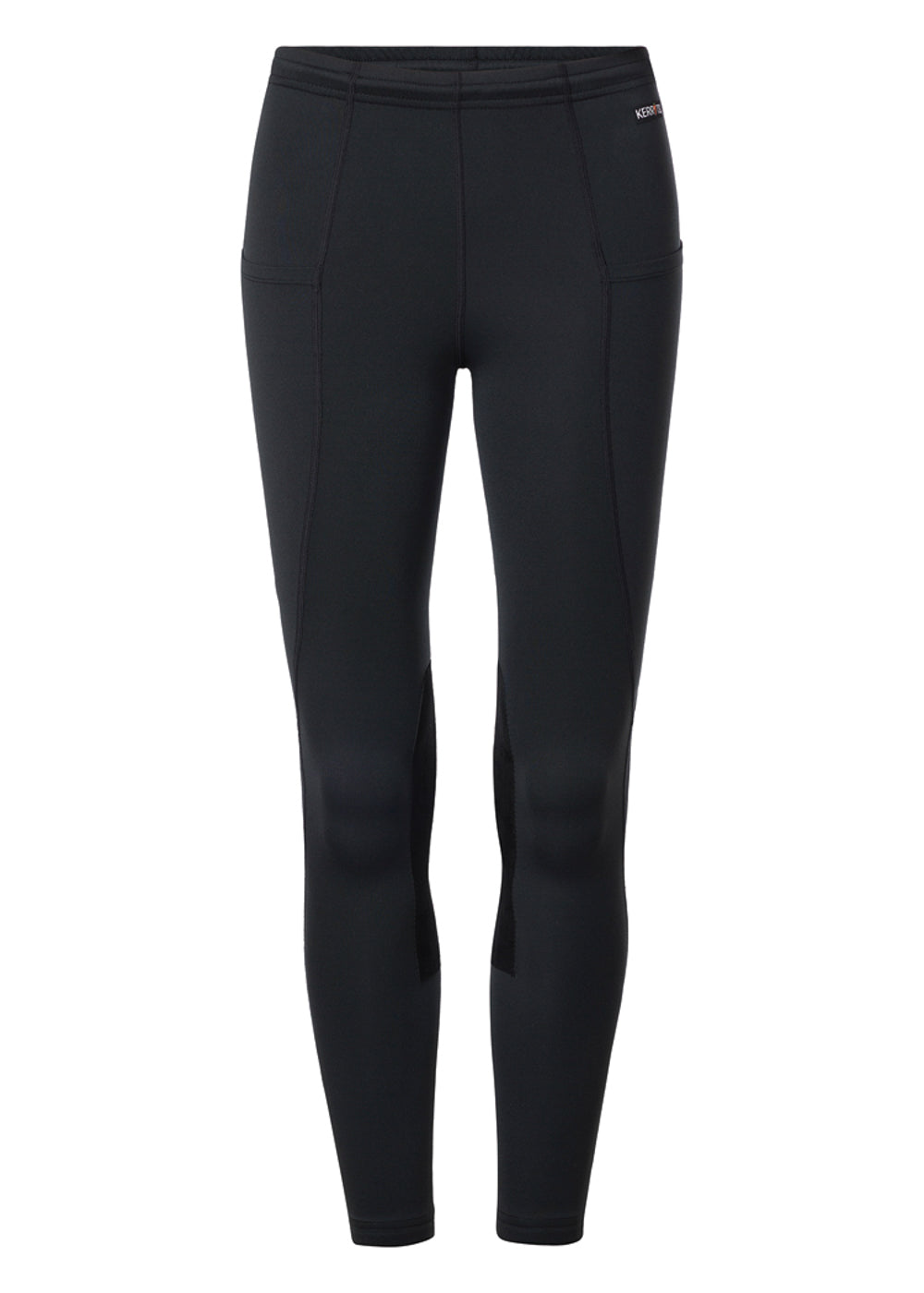 Kids’ Performance Knee-Patch Pocket Tight
