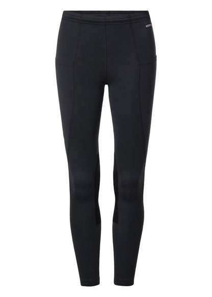 Kids’ Performance Knee-Patch Pocket Tight