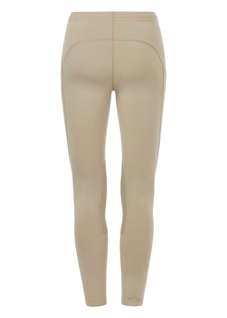 Kids’ Performance Knee-Patch Pocket Tight