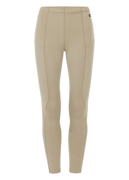 Kids’ Performance Knee-Patch Pocket Tight